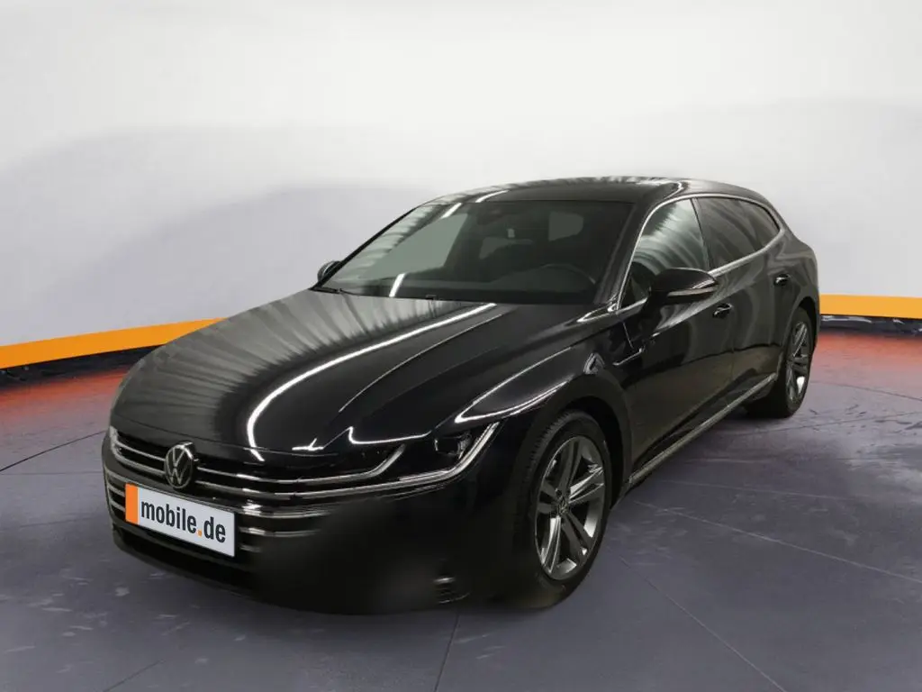 Photo 1 : Volkswagen Arteon 2024 Diesel