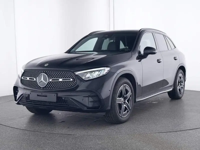 Photo 1 : Mercedes-benz Classe Glc 2023 Essence