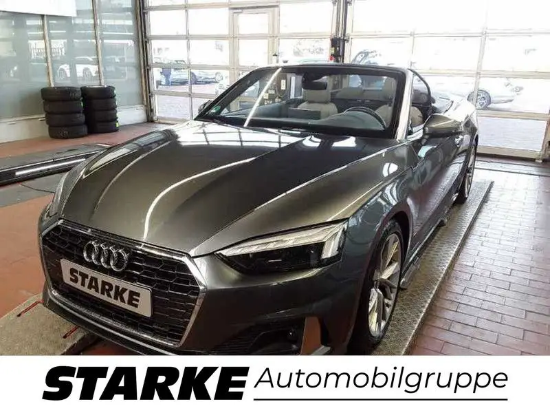 Photo 1 : Audi A5 2020 Petrol