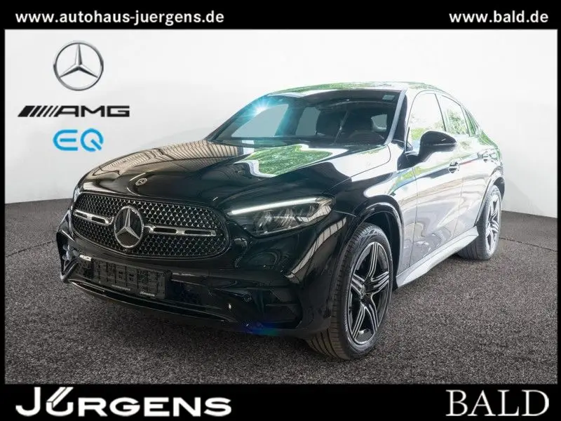 Photo 1 : Mercedes-benz Classe Glc 2024 Essence