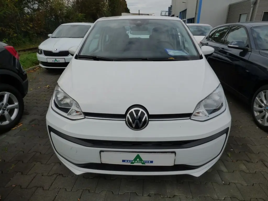 Photo 1 : Volkswagen Up! 2022 Petrol