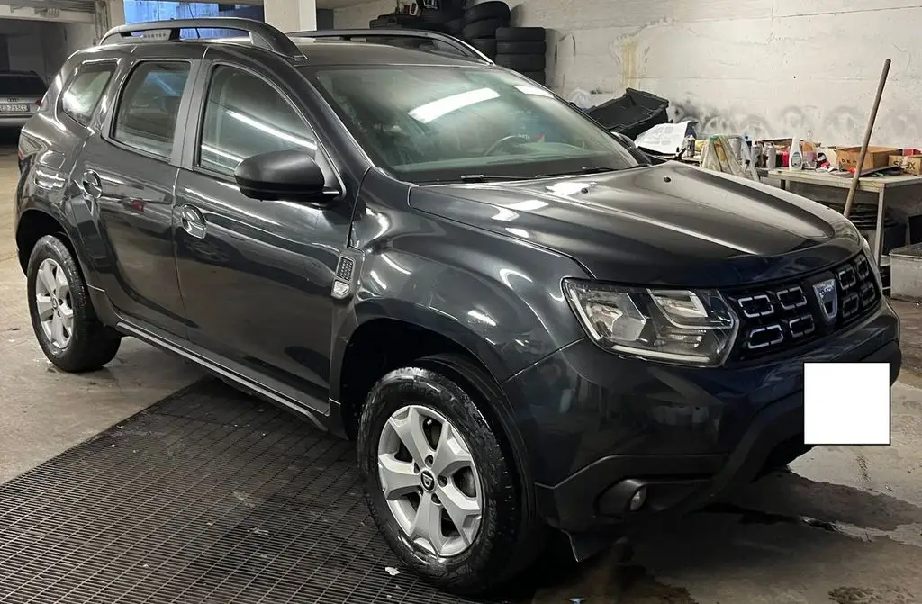 Photo 1 : Dacia Duster 2020 GPL