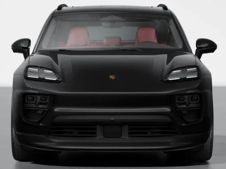 Photo 1 : Porsche Macan 2024 Not specified