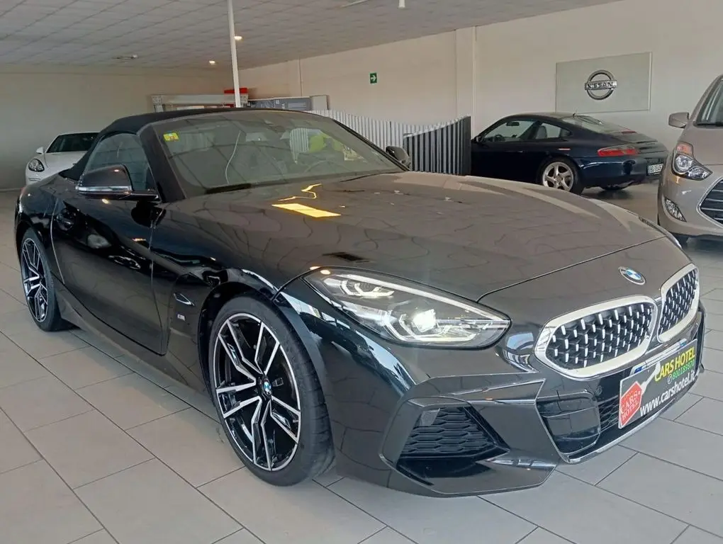 Photo 1 : Bmw Z4 2019 Petrol