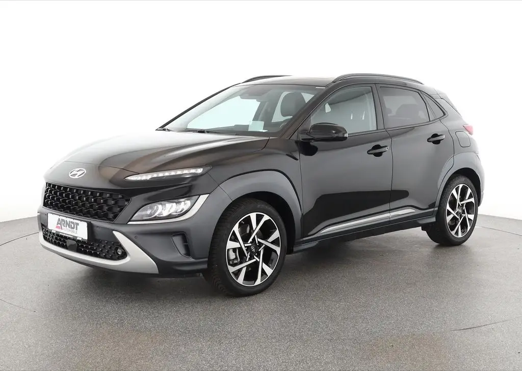 Photo 1 : Hyundai Kona 2023 Essence