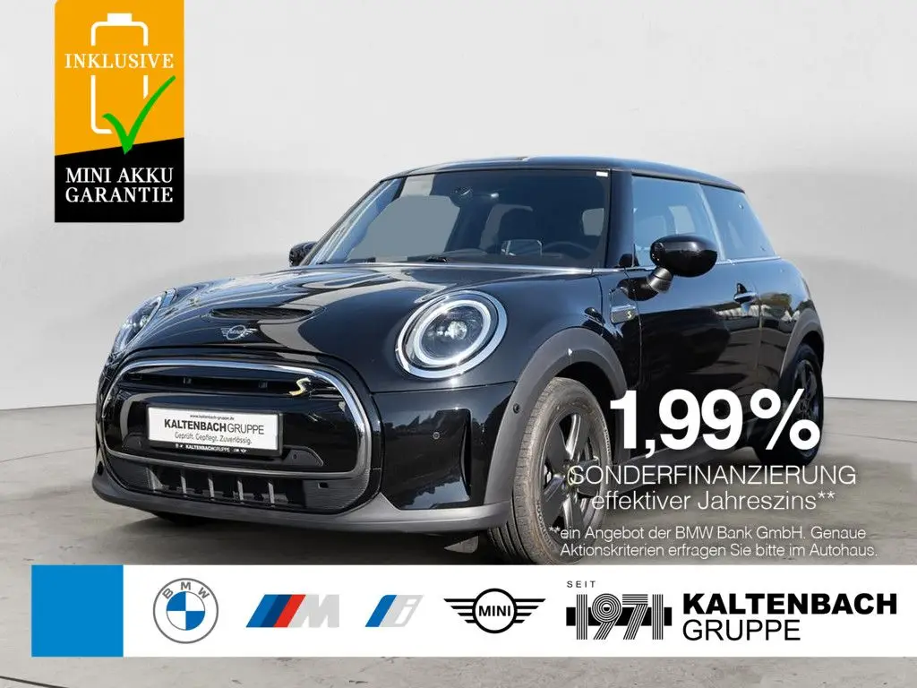 Photo 1 : Mini Cooper 2021 Not specified