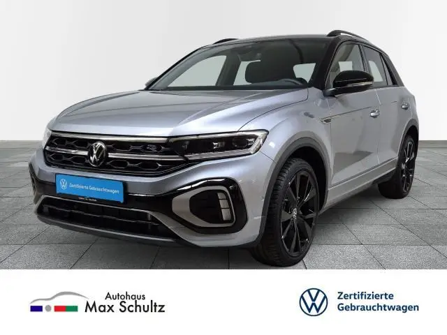 Photo 1 : Volkswagen T-roc 2024 Essence