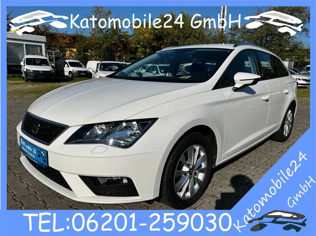 Photo 1 : Seat Leon 2020 Autres