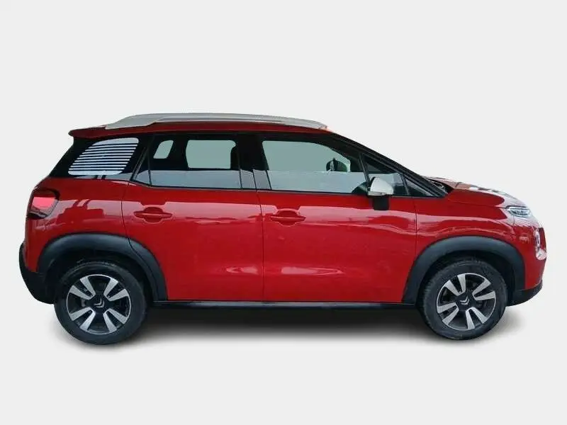 Photo 1 : Citroen C3 Aircross 2020 Diesel