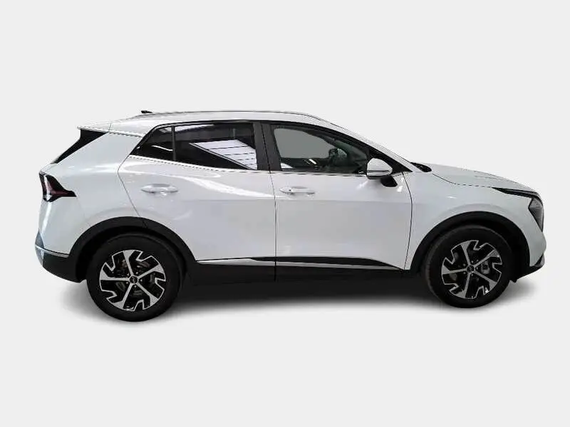 Photo 1 : Kia Sportage 2022 Hybride