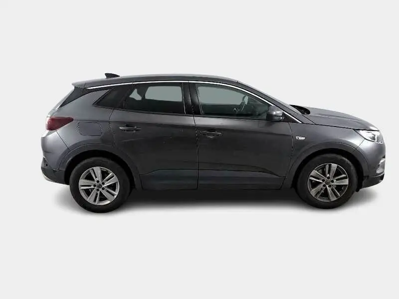 Photo 1 : Opel Grandland 2019 Diesel