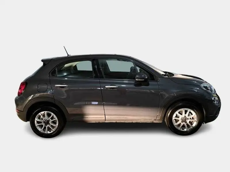 Photo 1 : Fiat 500x 2020 Petrol