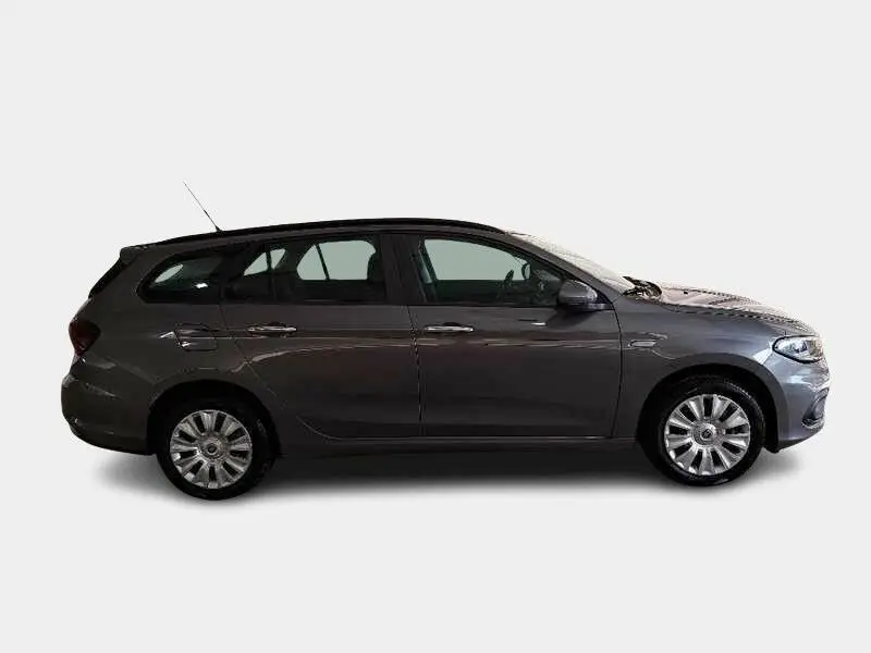 Photo 1 : Fiat Tipo 2019 Diesel