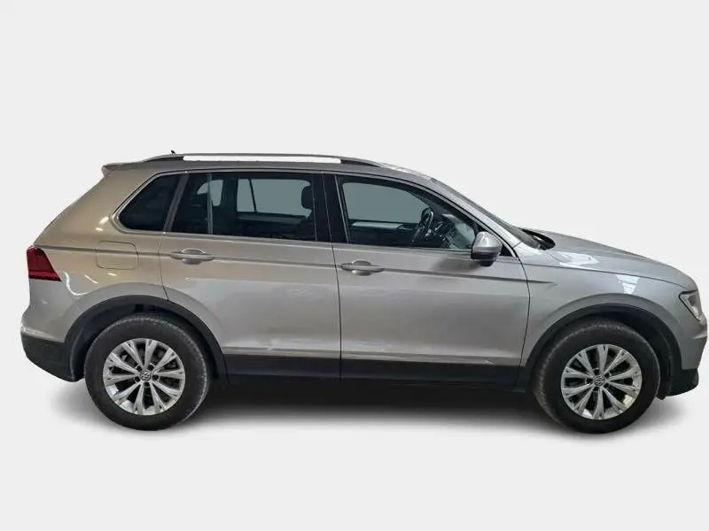 Photo 1 : Volkswagen Tiguan 2019 Diesel