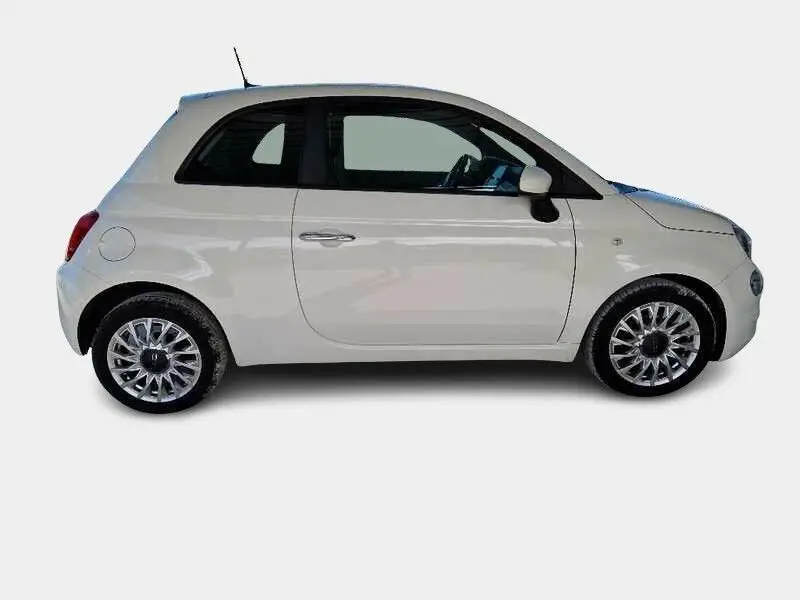 Photo 1 : Fiat 500 2020 Hybride