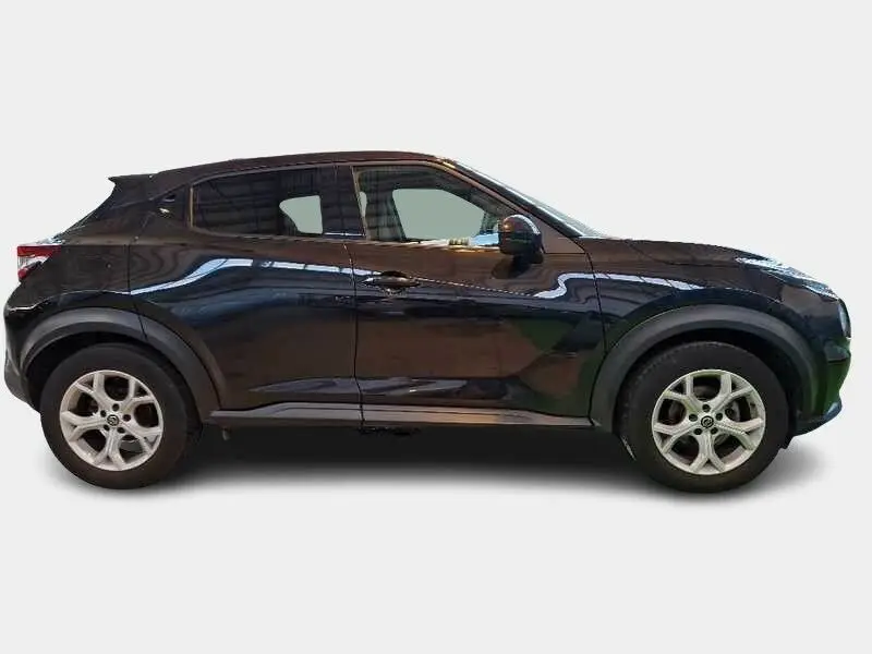 Photo 1 : Nissan Juke 2020 Essence