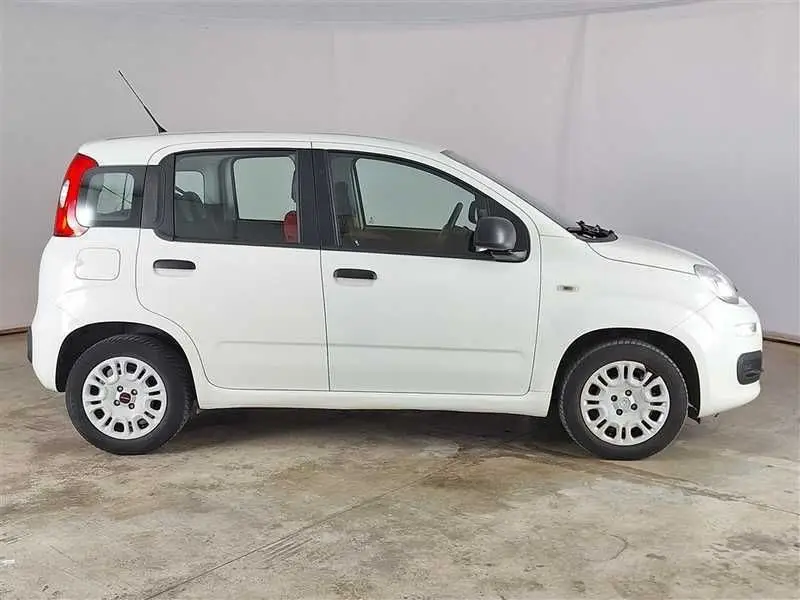 Photo 1 : Fiat Panda 2017 Essence