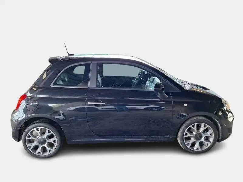 Photo 1 : Fiat 500 2021 Hybride