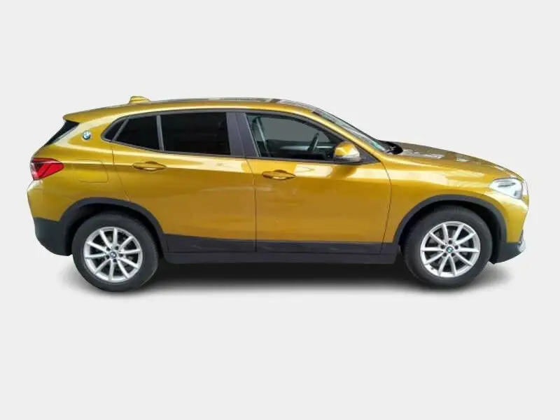 Photo 1 : Bmw X2 2019 Diesel