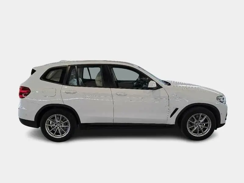 Photo 1 : Bmw X3 2020 Diesel