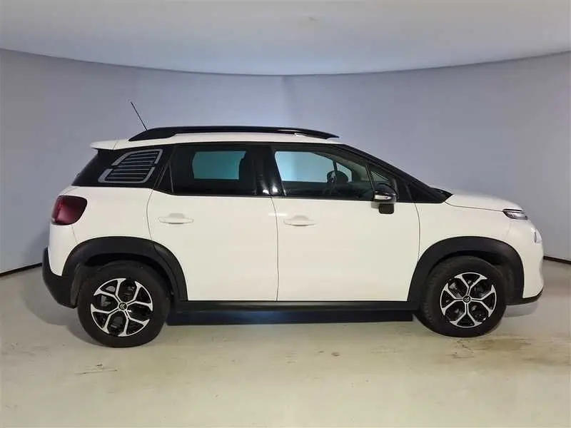 Photo 1 : Citroen C3 Aircross 2021 Diesel