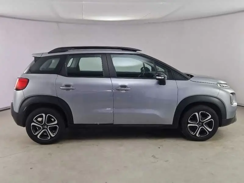 Photo 1 : Citroen C3 Aircross 2020 Diesel