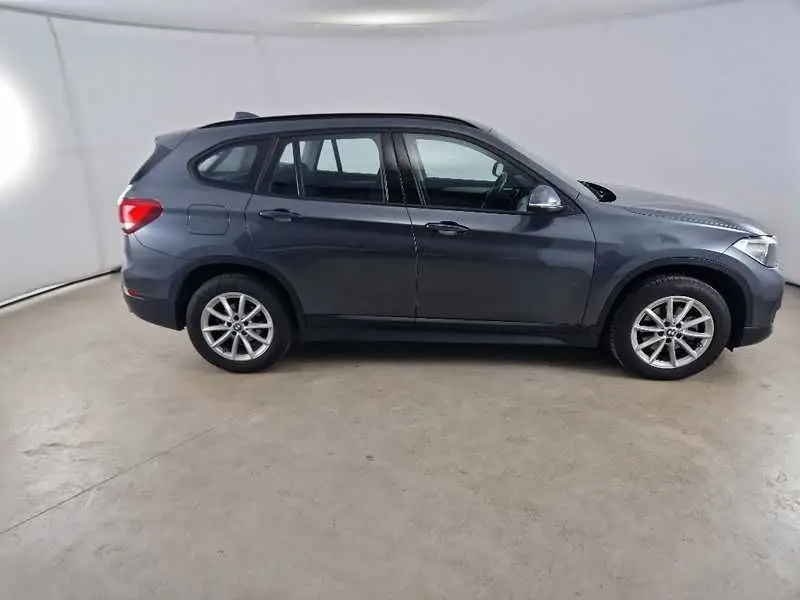 Photo 1 : Bmw X1 2021 Diesel