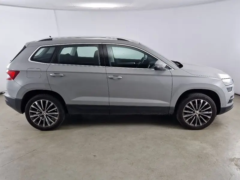 Photo 1 : Skoda Karoq 2020 Diesel