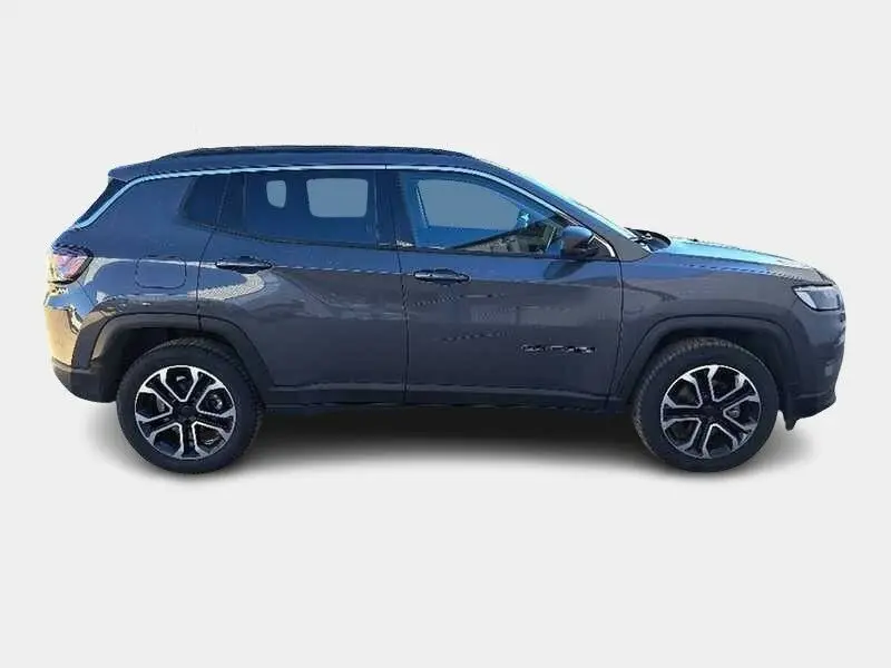 Photo 1 : Jeep Compass 2023 Diesel