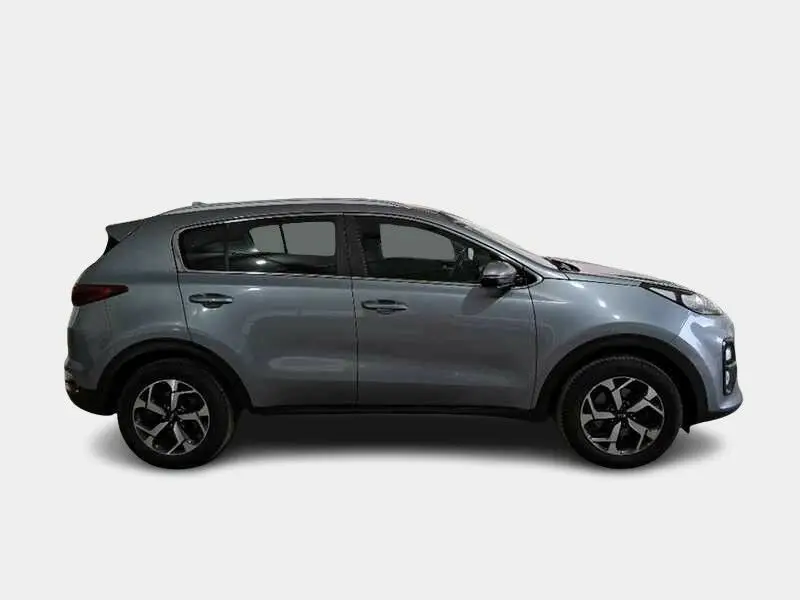 Photo 1 : Kia Sportage 2020 Diesel