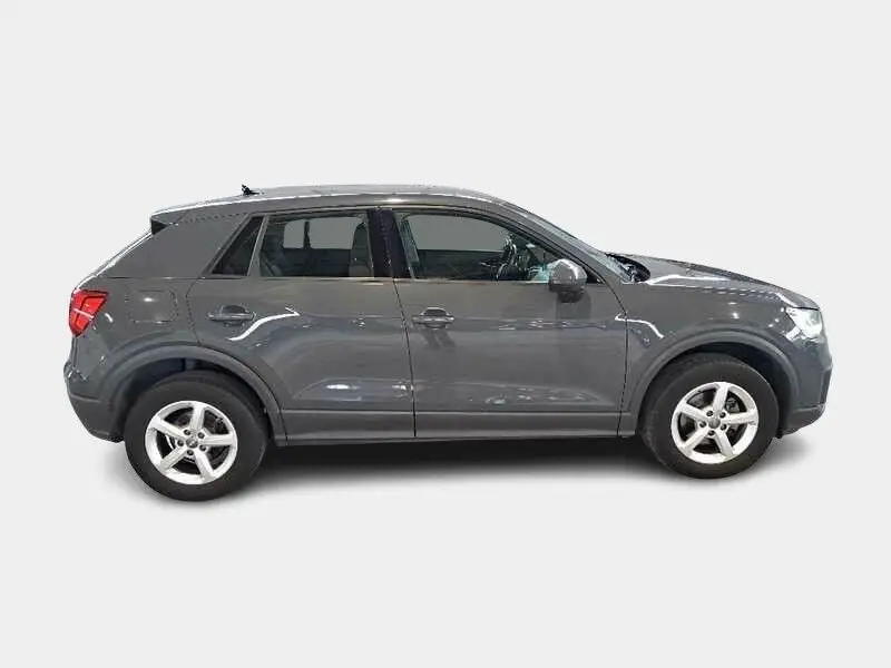 Photo 1 : Audi Q2 2020 Diesel