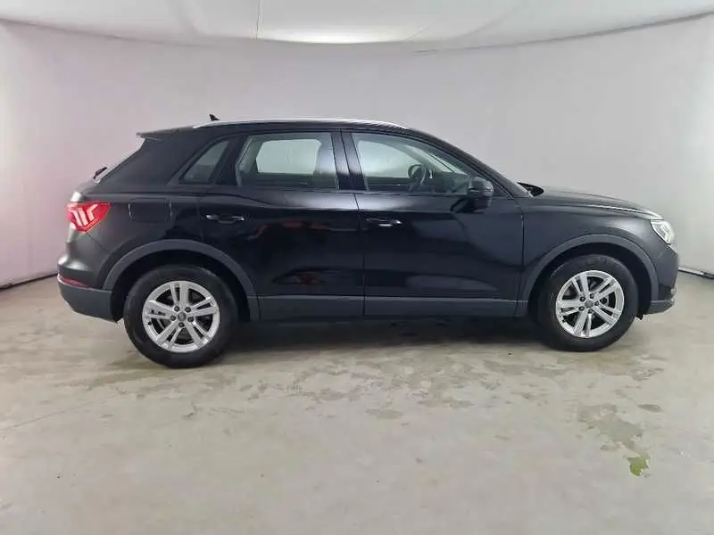 Photo 1 : Audi Q3 2020 Diesel