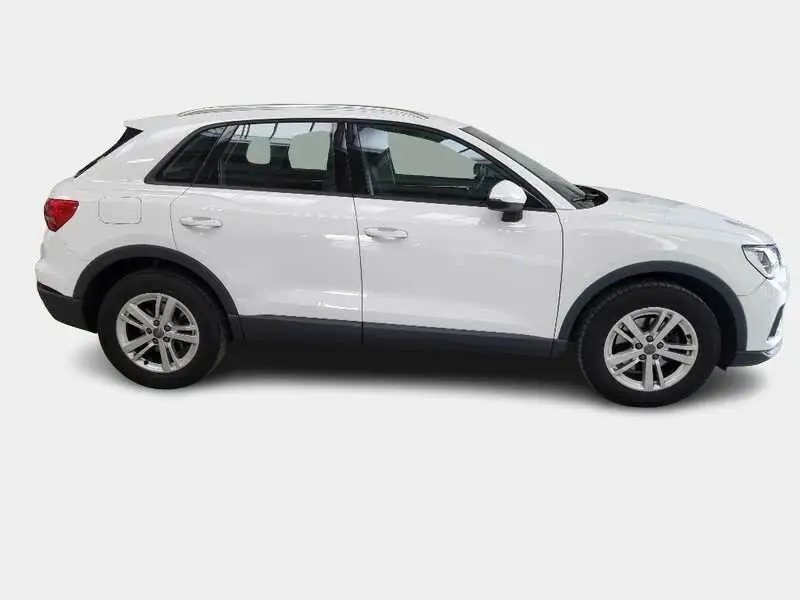 Photo 1 : Audi Q3 2019 Diesel