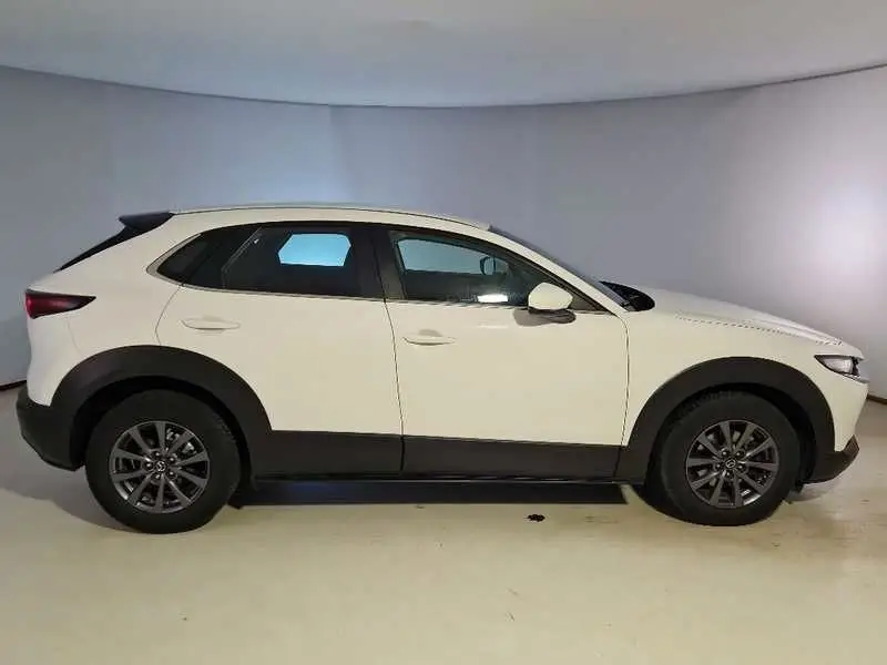 Photo 1 : Mazda Cx-30 2020 Diesel