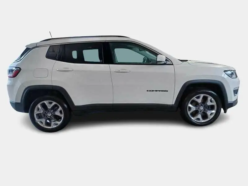 Photo 1 : Jeep Compass 2019 Diesel