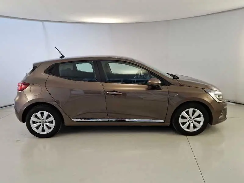 Photo 1 : Renault Clio 2020 Diesel