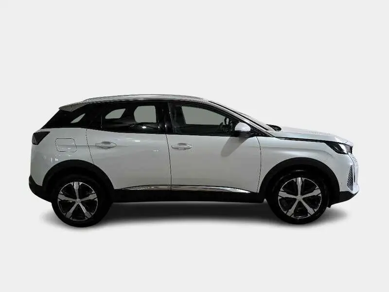 Photo 1 : Peugeot 3008 2021 Diesel