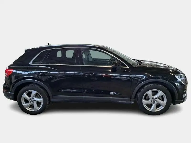 Photo 1 : Audi Q3 2020 Diesel