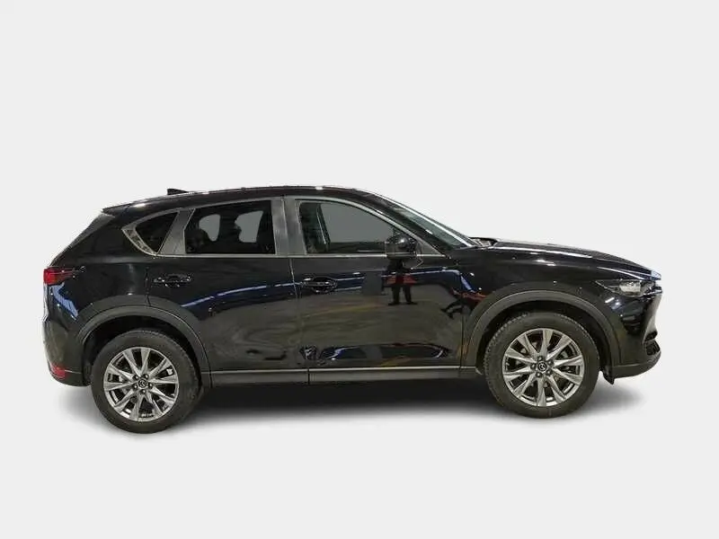 Photo 1 : Mazda Cx-5 2021 Diesel