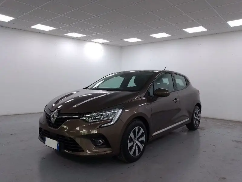 Photo 1 : Renault Clio 2020 Essence