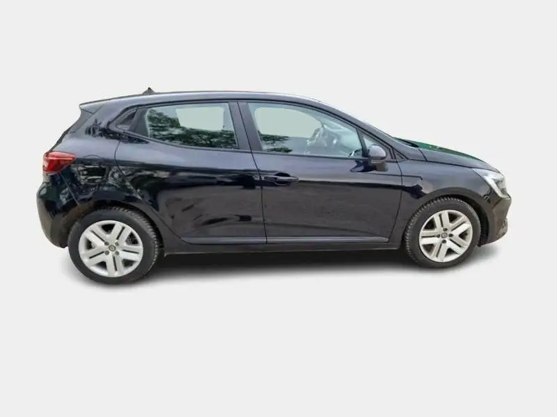 Photo 1 : Renault Clio 2021 Petrol