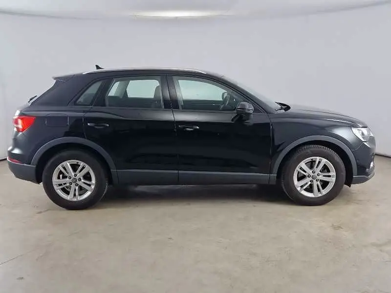 Photo 1 : Audi Q3 2020 Diesel