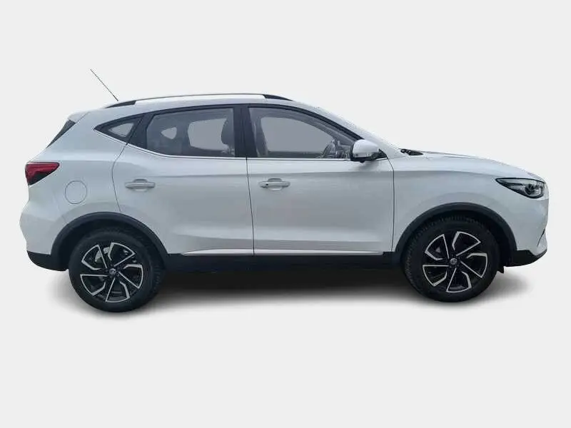 Photo 1 : Mg Zs 2022 Petrol