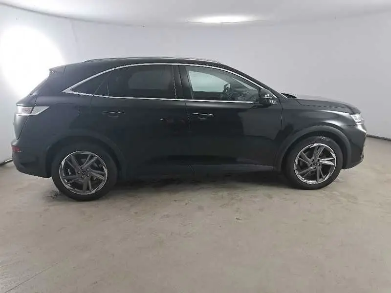 Photo 1 : Ds Automobiles Ds7 2019 Diesel