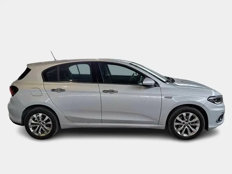 Photo 1 : Fiat Tipo 2018 Diesel