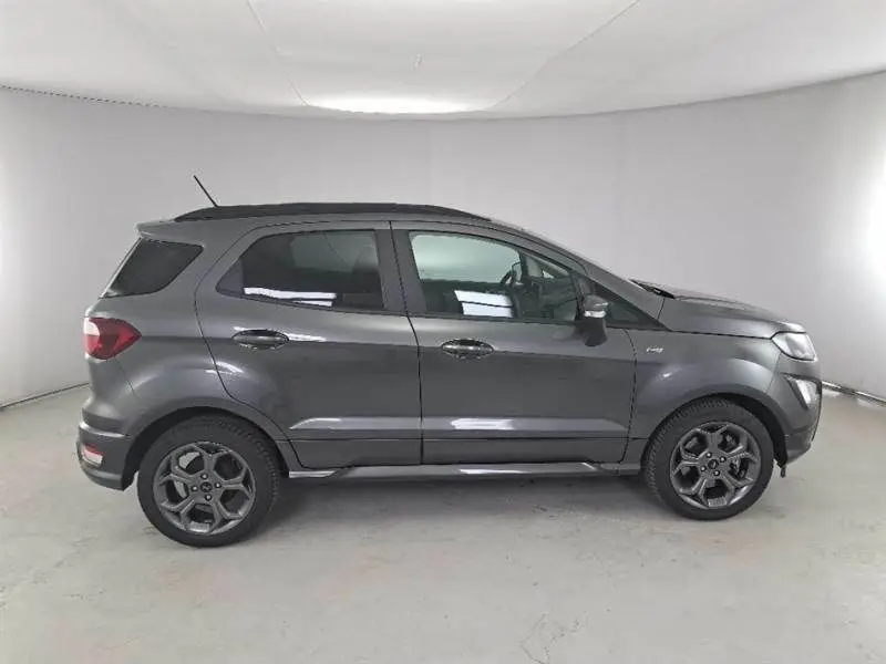 Photo 1 : Ford Ecosport 2022 Essence