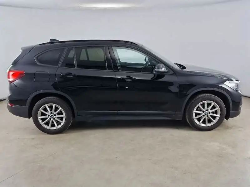 Photo 1 : Bmw X1 2019 Diesel