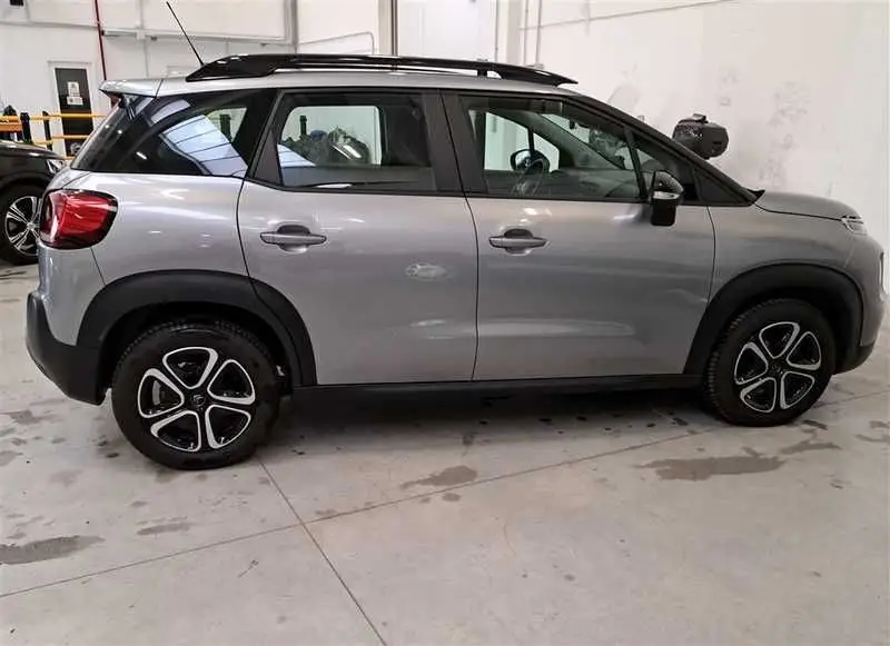 Photo 1 : Citroen C3 Aircross 2021 Diesel