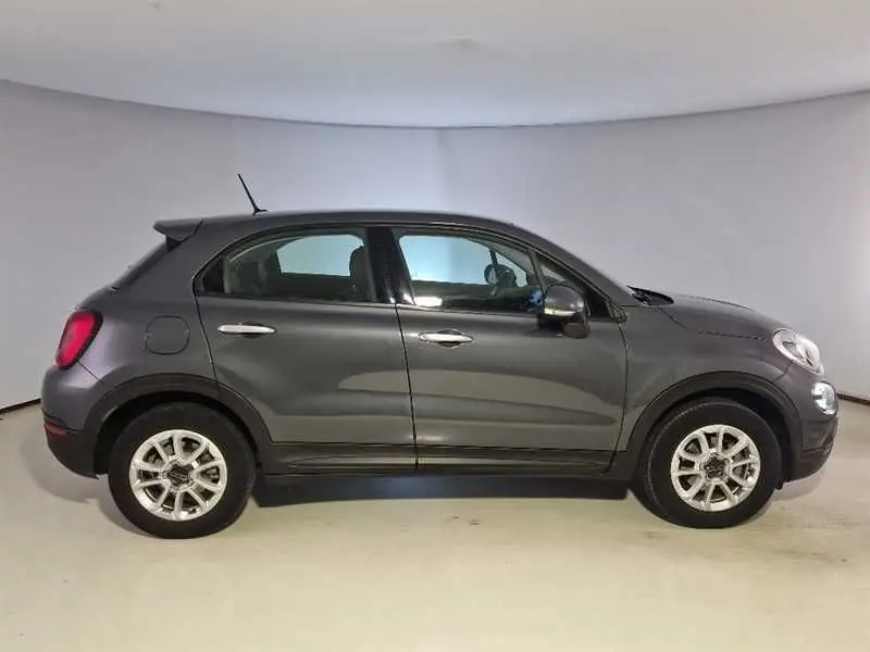 Photo 1 : Fiat 500x 2020 Diesel