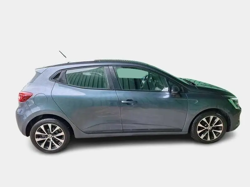 Photo 1 : Renault Clio 2022 Petrol